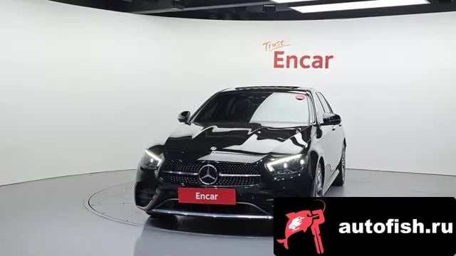Mercedes-Benz E-Class E-Class W213 2020 года - вид 3