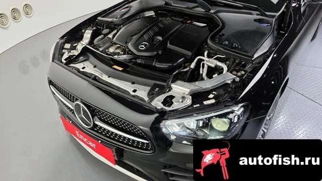 Mercedes-Benz E-Class E-Class W213 2020 года - вид 6