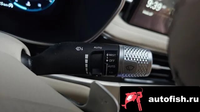 Genesis G70 The New G70 2025 года - похожие автомобили