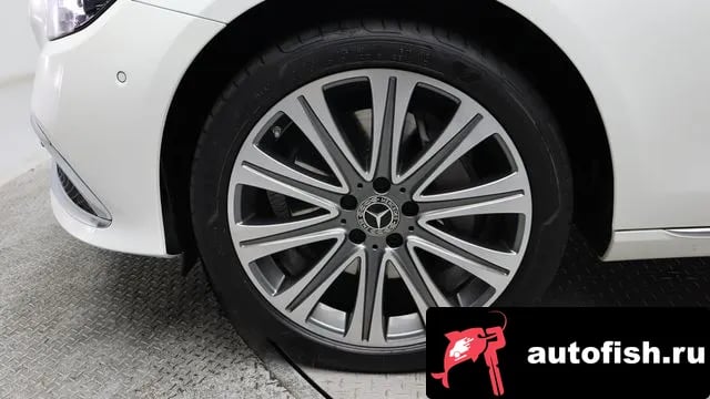 Mercedes-Benz E-Class E-Class W213 2023 года - вид 5