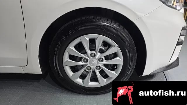 Kia K3 Come New K3 2021 года - вид 5