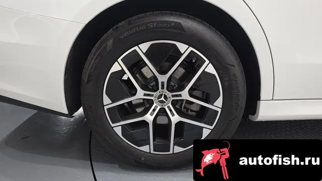 Mercedes-Benz E-Class E-Class W214 2026 года - вид 5