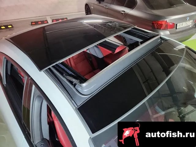 Porsche Panamera Panamera (971) 2023 года - вид 5