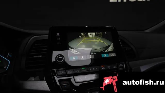 Honda Odyssey Odyssey 2020 года - похожие автомобили