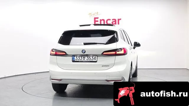BMW 2-Series 2 Series Active Tourer (U06) 2024 года - вид 4