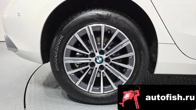 BMW 2-Series 2 Series Active Tourer (U06) 2024 года - вид 5