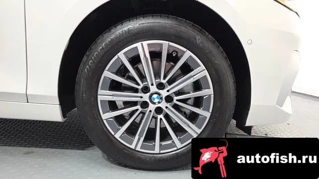 BMW 2-Series 2 Series Active Tourer (U06) 2024 года - похожие автомобили
