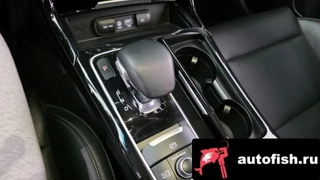 Kia Stinger Stinger 2020 года - похожие автомобили