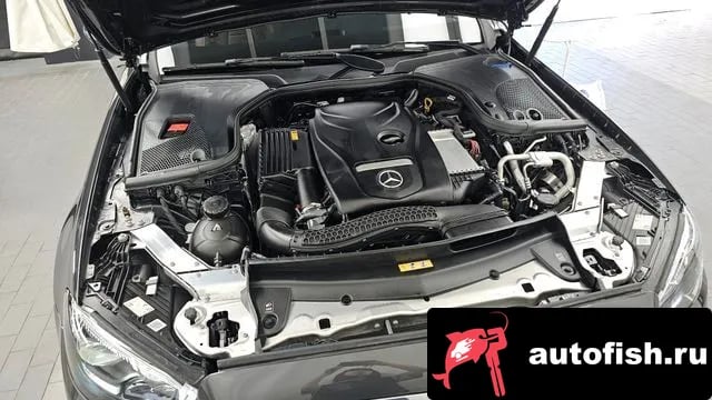 Mercedes-Benz E-Class E-Class W213 2023 года - вид 6