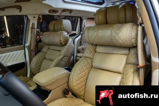 Kia Carnival The New Carnival 2020 года - вид 6
