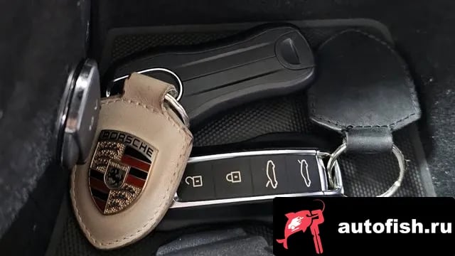 Porsche Taycan Taikan 2022 года - похожие автомобили