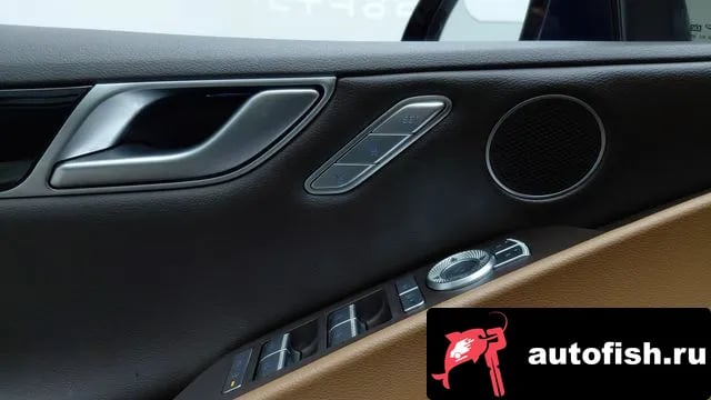 Genesis G80 G80 (RG3) 2020 года - вид 6