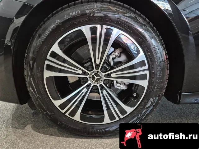 Mercedes-Benz E-Class E-Class W214 2025 года - вид 5