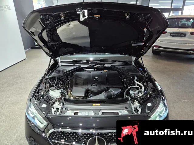 Mercedes-Benz E-Class E-Class W214 2025 года - вид 6