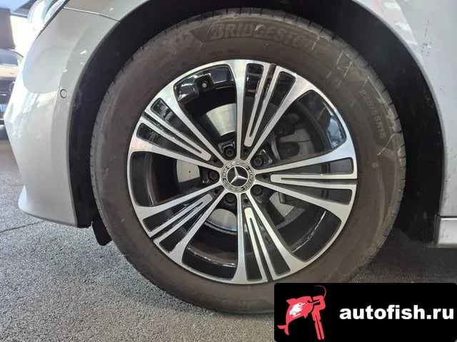 Mercedes-Benz E-Class E-Class W214 2025 года - вид 5
