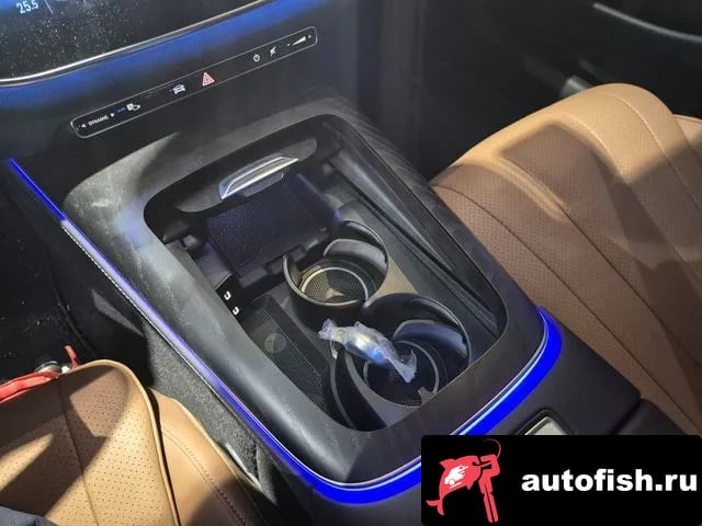 Mercedes-Benz E-Class E-Class W214 2025 года - вид 6