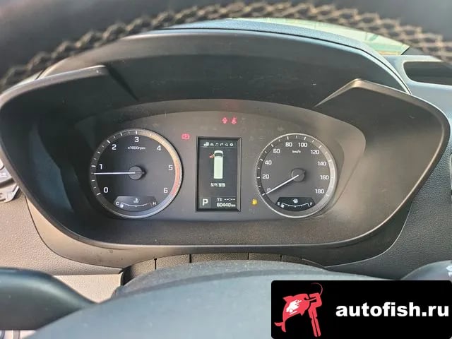 Hyundai Solati Solati 2021 года - вид 3