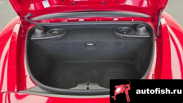 Porsche 718 718 Baxter 2018 года - похожие автомобили