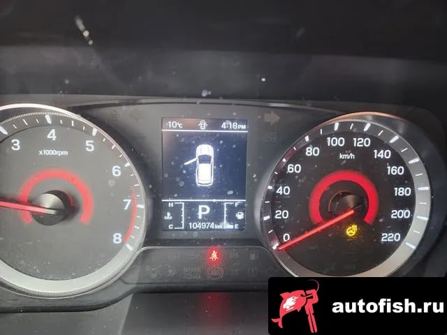 KG Mobility (Ssangyong) TIBOLI Berry New Tivoli 2019 года - вид 5
