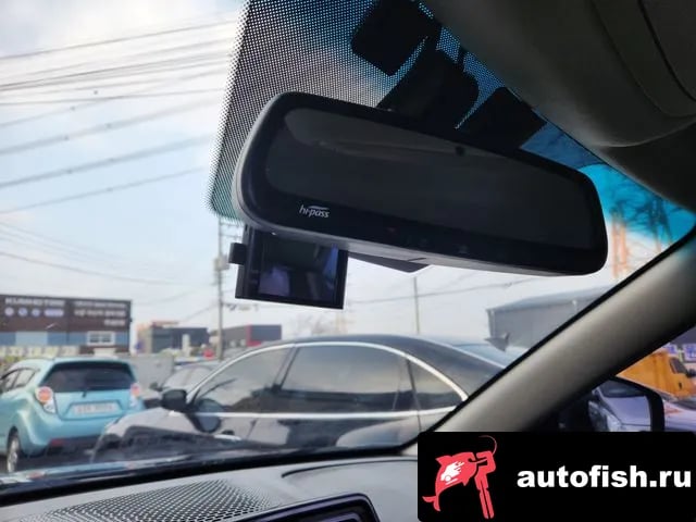 KG Mobility (Ssangyong) TIBOLI Berry New Tivoli 2019 года - вид 6