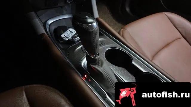 Chevrolet (GM Daewoo) Malibu All New Malibu 2018 года - похожие автомобили