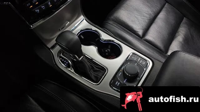 Jeep Cherokee Grand Cherokee 2019 года - похожие автомобили
