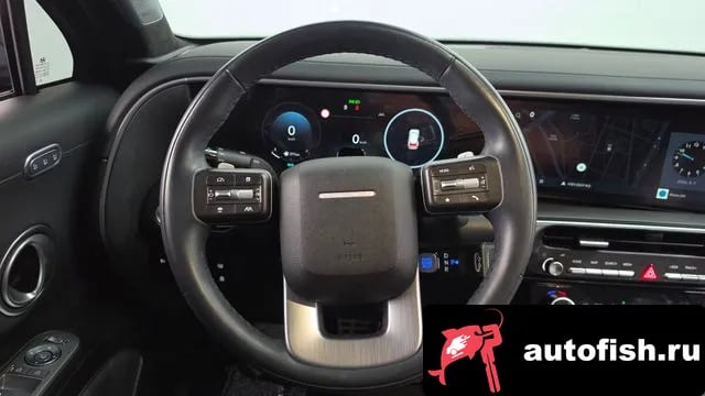 Hyundai Palisade Palisade (LX3) 2025 года - похожие автомобили
