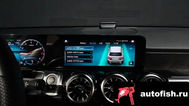 Mercedes-Benz GLB-Class GLB-Class X247 2022 года - похожие автомобили