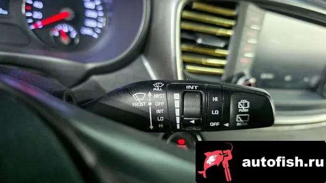 Kia Sorento The New Sorento 2018 года - похожие автомобили