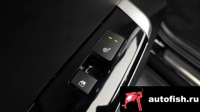 Kia EV6 EV6 2023 года - похожие автомобили