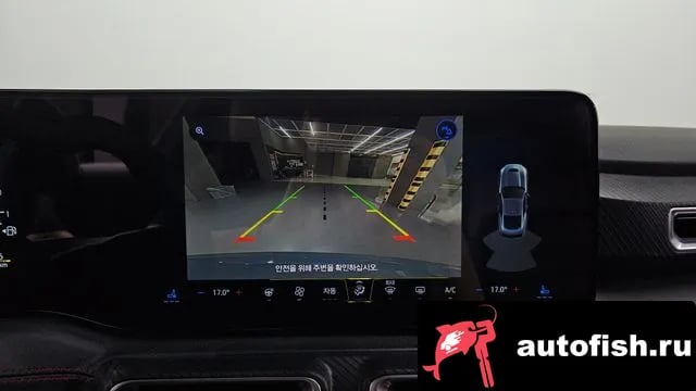 Ford Mustang Mustang 7th Generation 2024 года - похожие автомобили