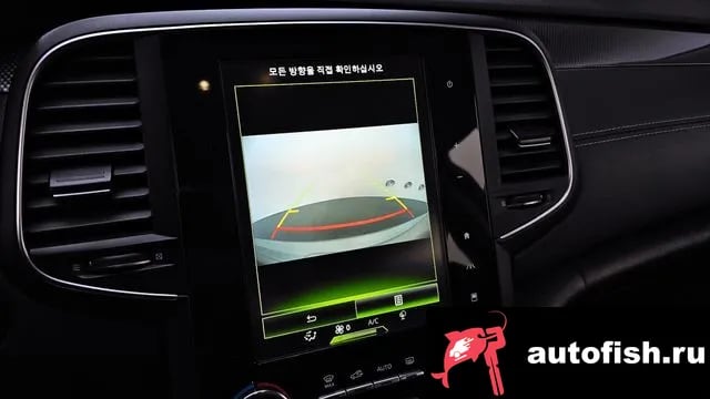 Renault Korea (Samsung) SM6 SM6 2019 года - похожие автомобили