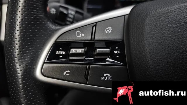 KG Mobility (Ssangyong) Rexton Rexton Sports 2019 года - похожие автомобили