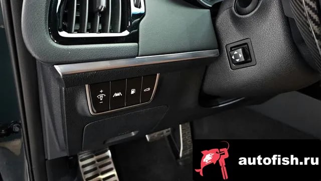 Kia Stinger Stinger Meister 2023 года - похожие автомобили