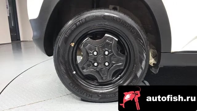 Hyundai Casper Casper 2023 года - вид 5