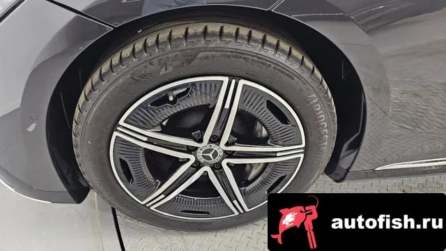 Mercedes-Benz EQE EQE V295 2024 года - вид 5
