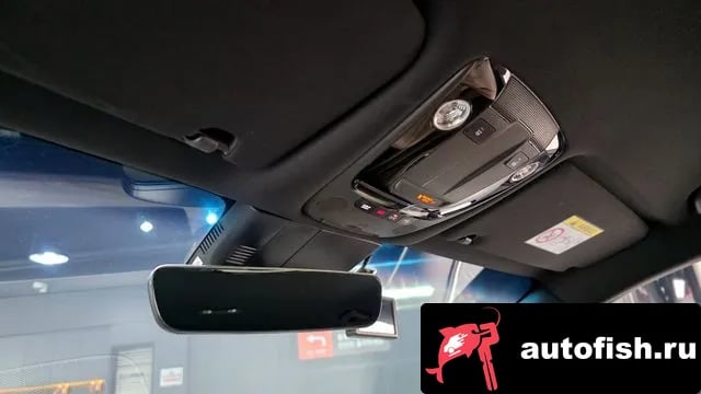 Kia K8 K8 2021 года - похожие автомобили