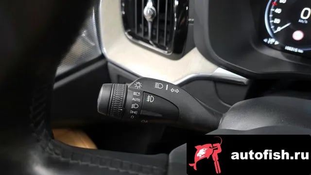 Volvo XC60 XC60 second Generation 2018 года - похожие автомобили