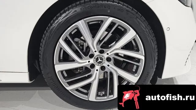 Mercedes-Benz E-Class E-Class W214 2025 года - вид 5