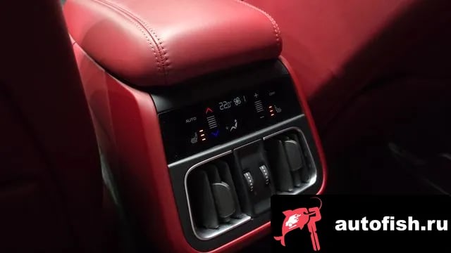 Maserati Grecale Grecale 2023 года - похожие автомобили
