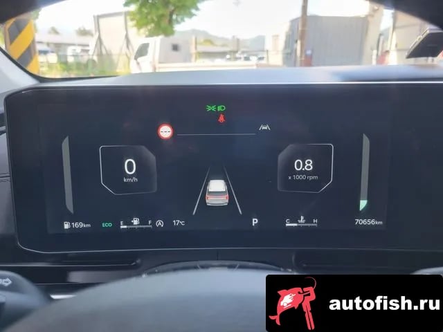 Kia Carnival The New Carnival 4th Generation 2024 года - вид 6