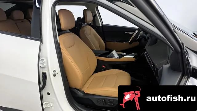 Kia EV6 EV6 2024 года - похожие автомобили