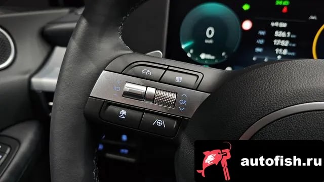 Hyundai Sonata Sonata D Edge (DN8) 2026 года - похожие автомобили