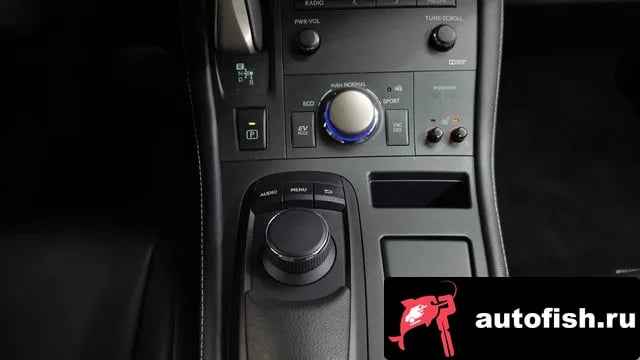 Lexus CT200h CT200h 2018 года - похожие автомобили
