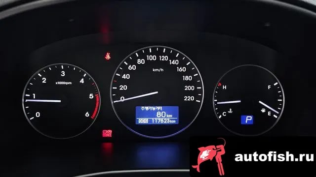 Hyundai Starex The New Grand Starex 2018 года - похожие автомобили