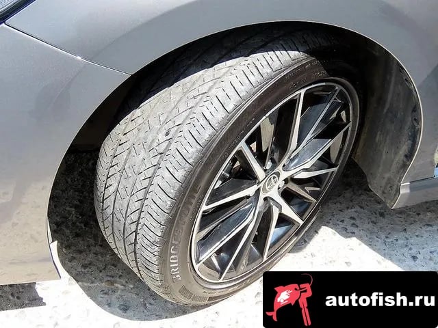 Toyota Camry Camry (XV70) 2024 года - вид 5