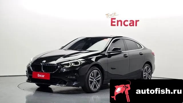 BMW 2-Series 2 Series Gran Coupe (F44) 2024 года - похожие автомобили
