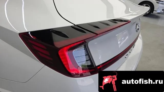 Hyundai Sonata Sonata (DN8) 2023 года - похожие автомобили