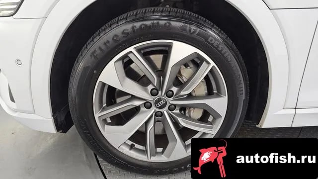 Audi e-tron e-Tron 2021 года - вид 5