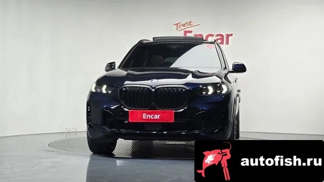 BMW X5 X5 (G05) 2025 года - вид 3